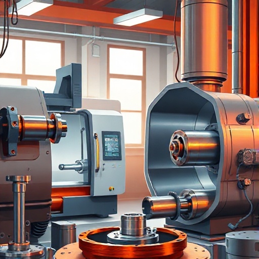 technologies hydraulic components machined marine component machining tolerances