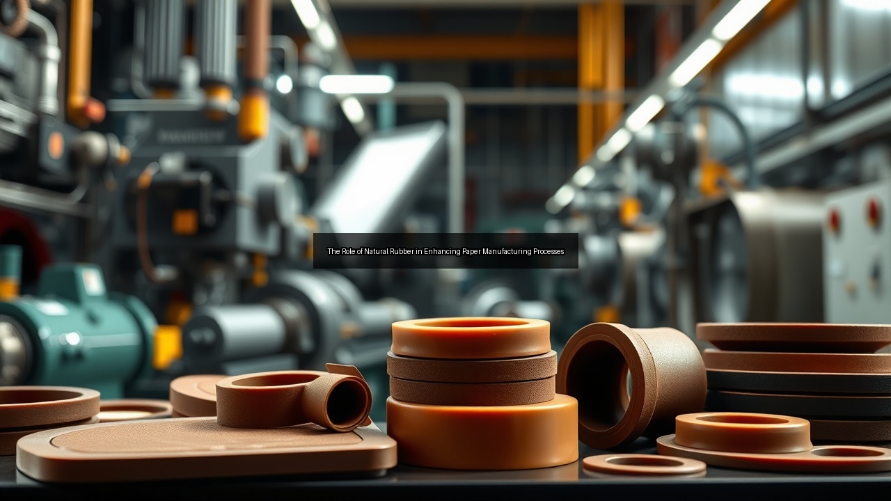 stoppers pulp and paper industry rubber products cat products stopper